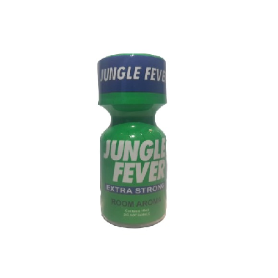 S32 JUNGLE juice Fever (10ml)  芳香液