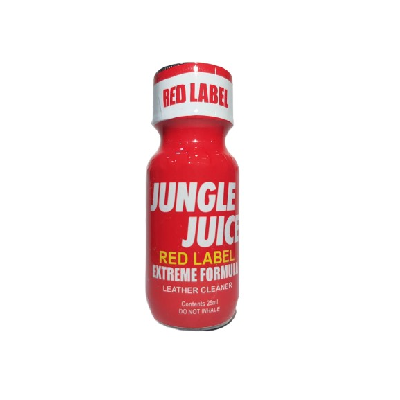 R20 Jungle JUICE Reds  (25ml) 芳香液
