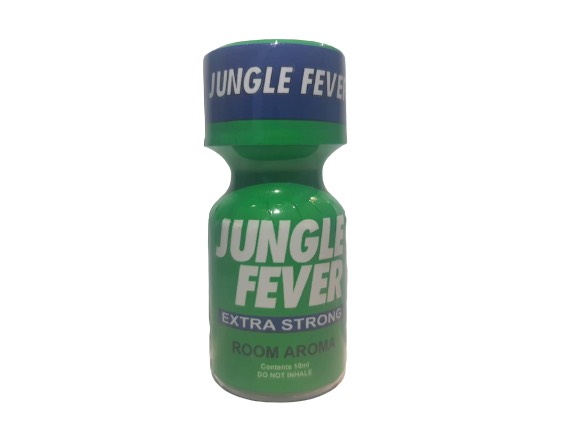 S32 JUNGLE juice Fever (10ml)  芳香液
