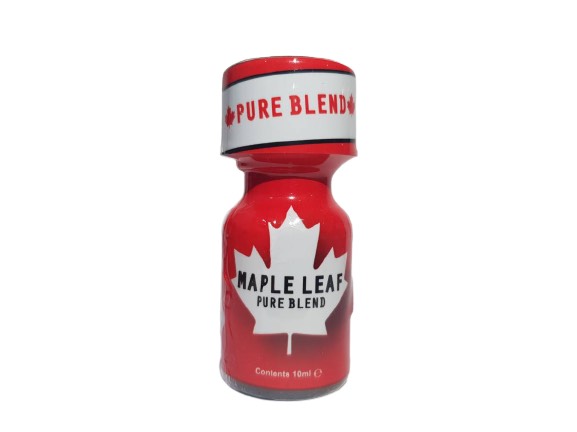 S44 加拿大楓葉 Maple Leaf (10ml) 