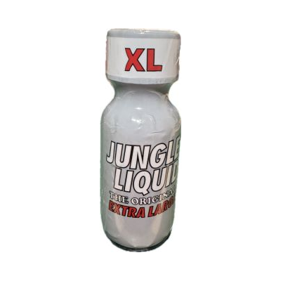 R27 JUNGLE Liquid 芳香液 (25ML)